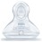 Nuk First Choice Silicone Large 6-18m 1τμχ