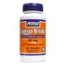 Now Ginkgo Biloba 60mg 60VegCaps