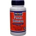Now Panax Ginseng 520mg 100caps