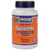 Now Spirulina 500mg 200VegTabs