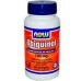 Now Ubiquinol 100mg 60softgels