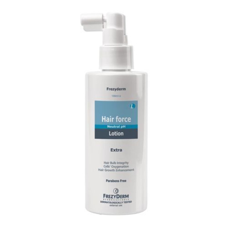 Frezyderm Hair Force Lotion Extra 100ml