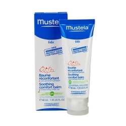 Mustela Bebe Baume Reconfortant 40ml