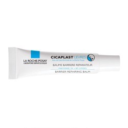 La Roche Posay Cicaplast Levres 7,5ml