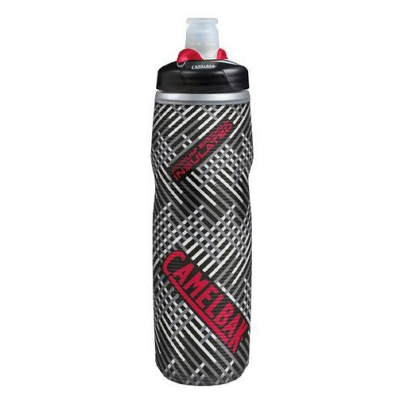 Camelbak Podium Big Chill Licorice 750ml Camelbak Podium Big Chill Licorice 750ml