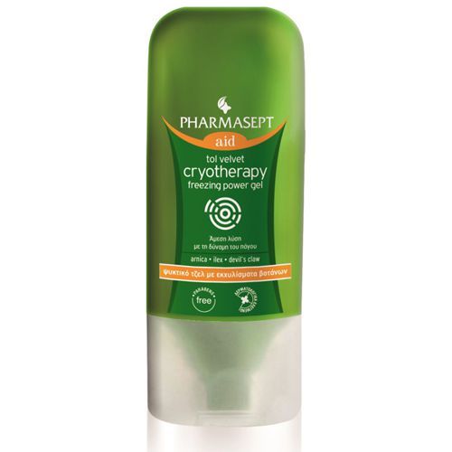 Pharmasept  Freezing Power Gel 100ml