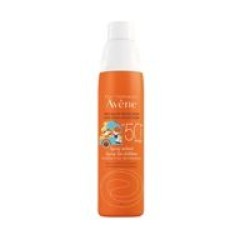 Avene Spray Enfant SPF50+ 200ml