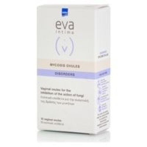 Intermed Eva Intima Disorders Mycosis 10τμχ