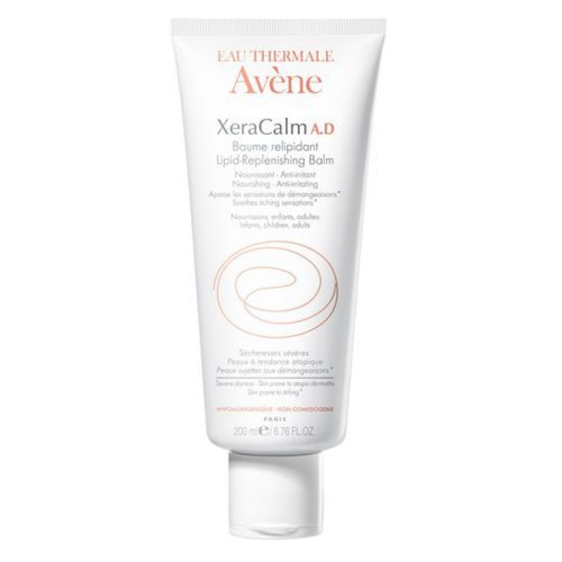 Avene XeraCalm A.D Baume Relipidant 200ml