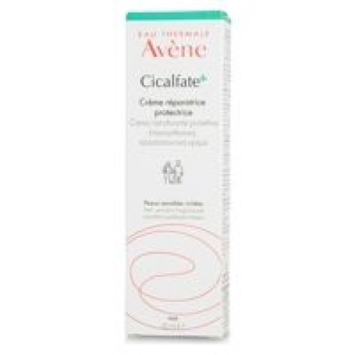 Avene Cicalfate+ Creme Reparatrice 40ml