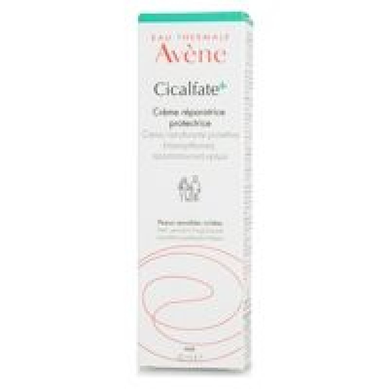 Avene Cicalfate+ Creme Reparatrice 40ml