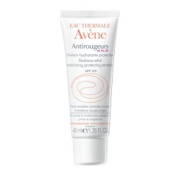 Avene Antirougeurs Jour SPF20 40ml