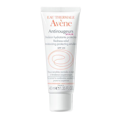 Avene Antirougeurs Jour SPF20 40ml