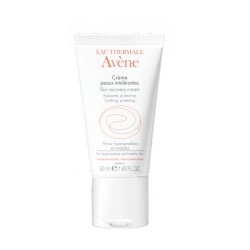 Avene Creme Peaux Intolerantes 50ml