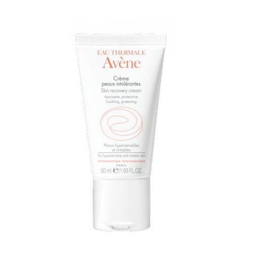Avene Creme Peaux Intolerantes 50ml