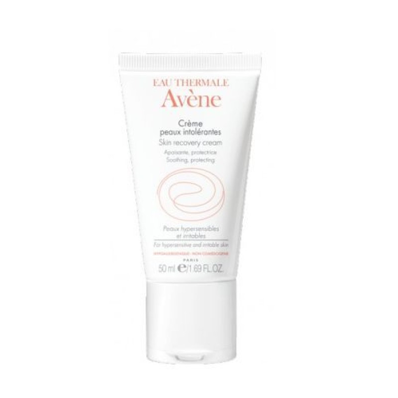 Avene Creme Peaux Intolerantes 50ml