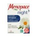 Vitabiotics Menopace Night 30tabs