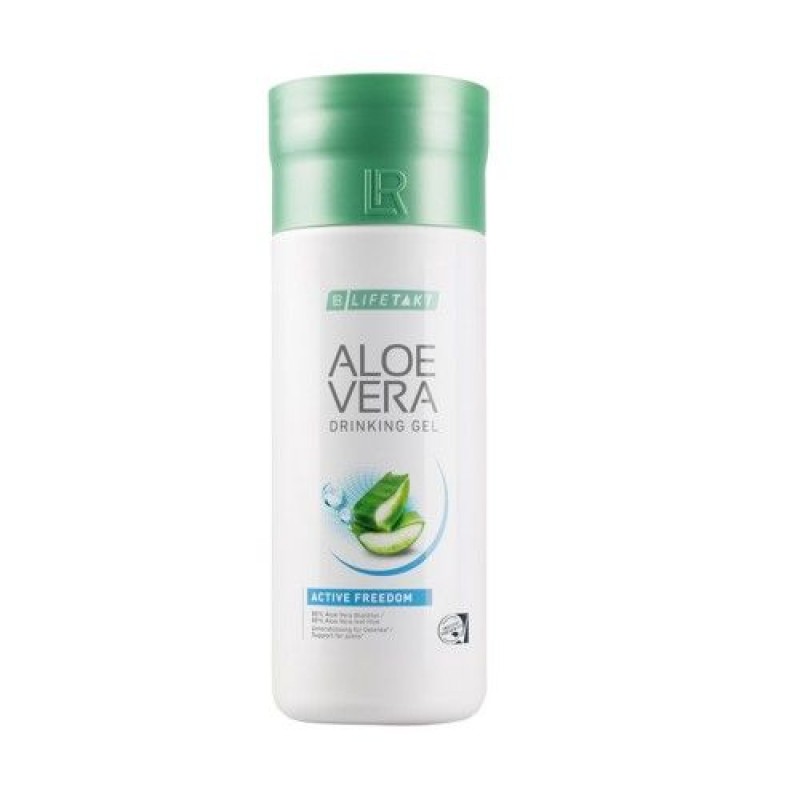 LR Aloe Vera Freedom 1000ml LR Aloe Vera Freedom 1000ml
