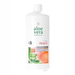 LR Aloe Vera Peach 1000ml