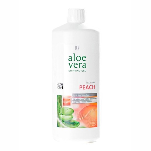 LR Aloe Vera Peach 1000ml