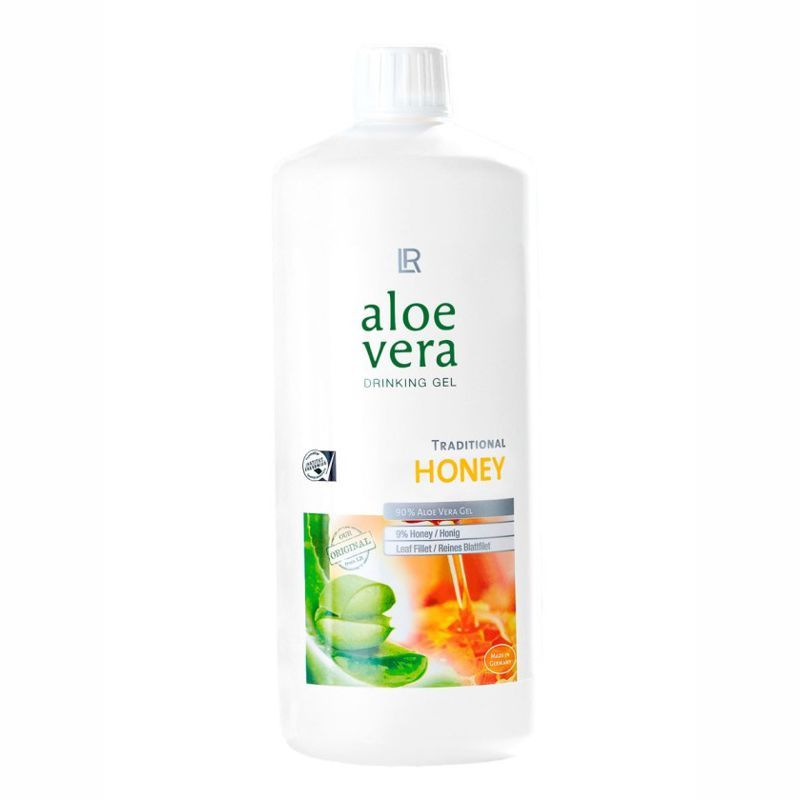 LR Aloe Vera Honey 1000ml LR Aloe Vera Honey 1000ml