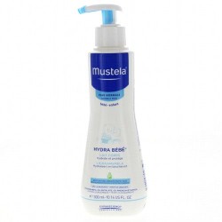 Mustela Hydra Bebe Body Lotion 300ml