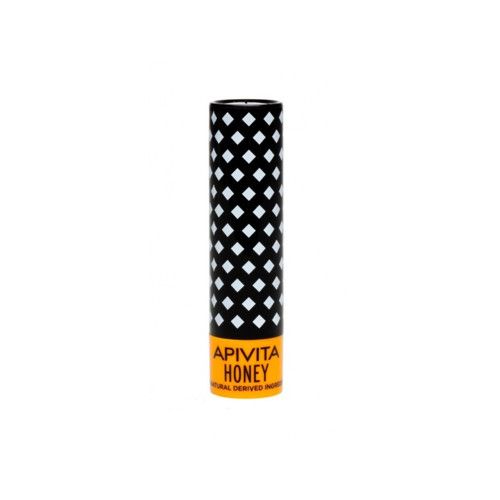 Apivita Lip Care Honey 4,4gr