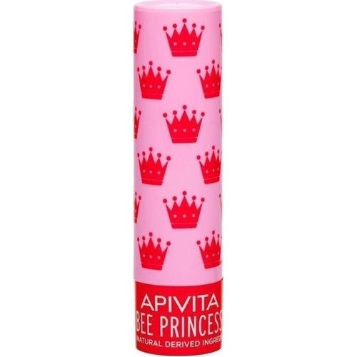 Apivita Lip Care Bee Princess 4,4gr