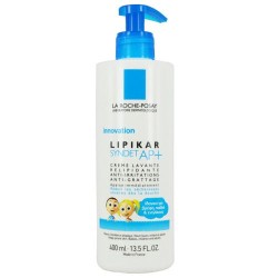 La Roche Posay Lipikar Syndet AP+ 400ml