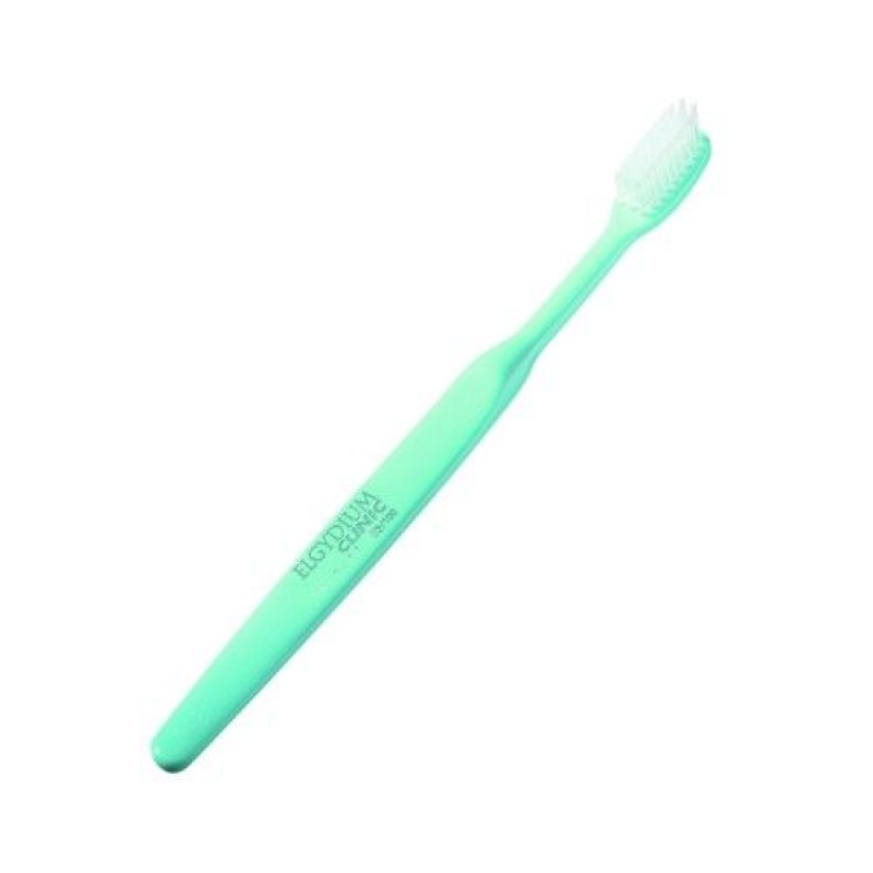 Elgydium Clinic 25/100 Πράσινο 1τμχ Elgydium Clinic 25/100 Πράσινο 1τμχ