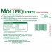 MOLLER'S - Moller's Forte Omega 3 - 60caps