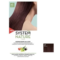 Santangelica System Nature Nο4.5 Ακαζού 60ml
