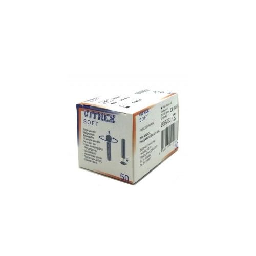 Vitrex Soft 50τμχ