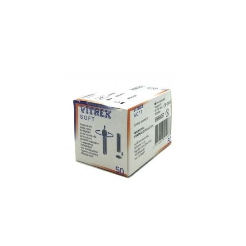 Vitrex Soft 50τμχ