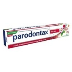 GSK Parodontax Original 75ml