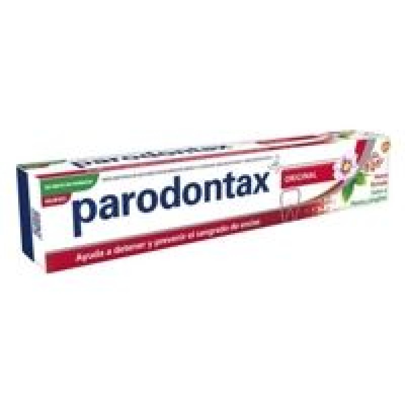 GSK Parodontax Original 75ml
