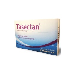 Galenica Tasectan 15caps