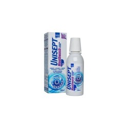 Intermed Unisept Mouthwash 250ml