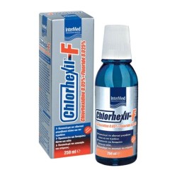 Intermed Chlorhexil F 250ml