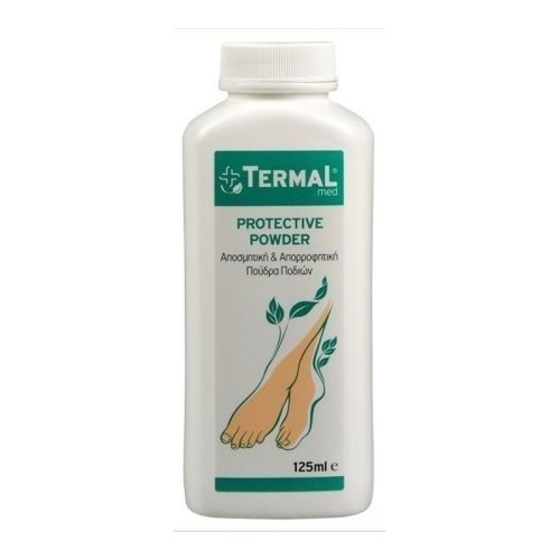Termal Med Protective Powder 125ml Termal Med Protective Powder 125ml
