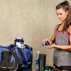 ΣΥΜΠΛΗΡΩΜΑΤΑ ΓΙΑ ΑΘΛΗΤΕΣ