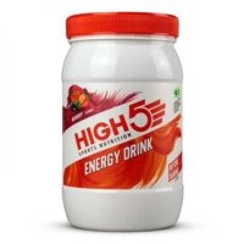 High5 Energy Drink Berry 1kg