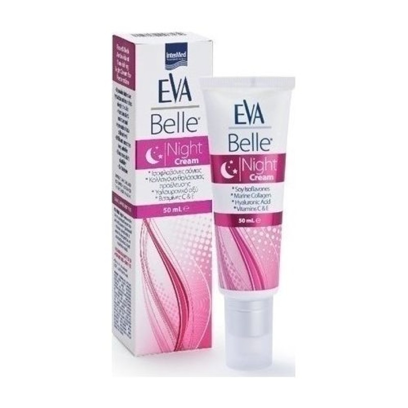 Intermed Eva Belle Night 50ml