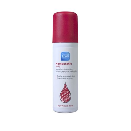Pharmalead Hemostatic Spray 60ml