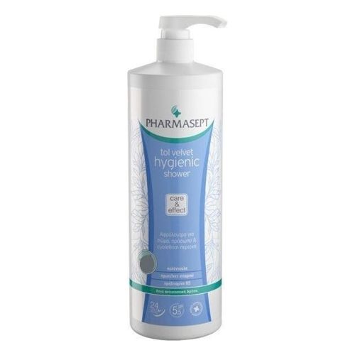 Pharmasept Tol Velvet Hygienic Shower 500ml