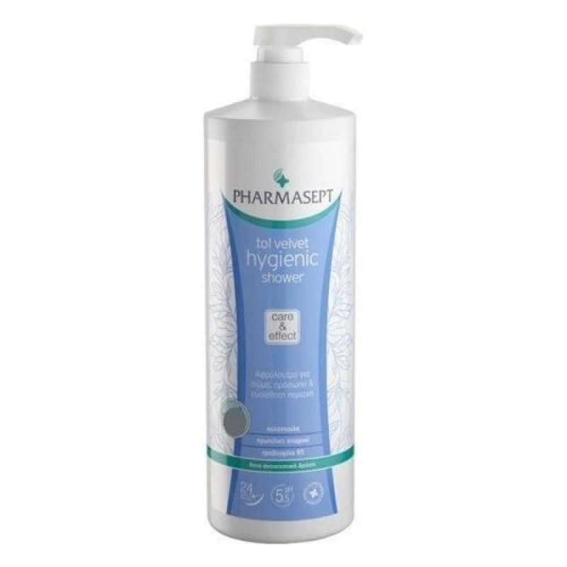 Pharmasept Tol Velvet Hygienic Shower 500ml