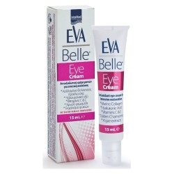 Intermed Eva Belle Eye Cream 15ml