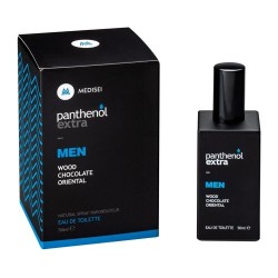 Panthenol Extra Men Eay de Toilette 50ml
