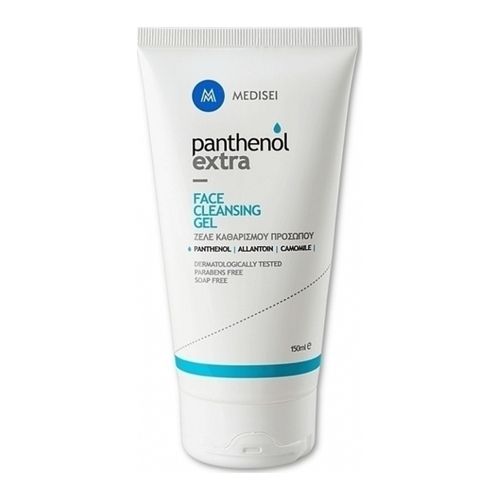 Panthenol Extra Face Cleansing Gel 150ml