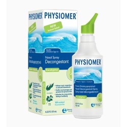 Physiomer Eucalyptus 135ml